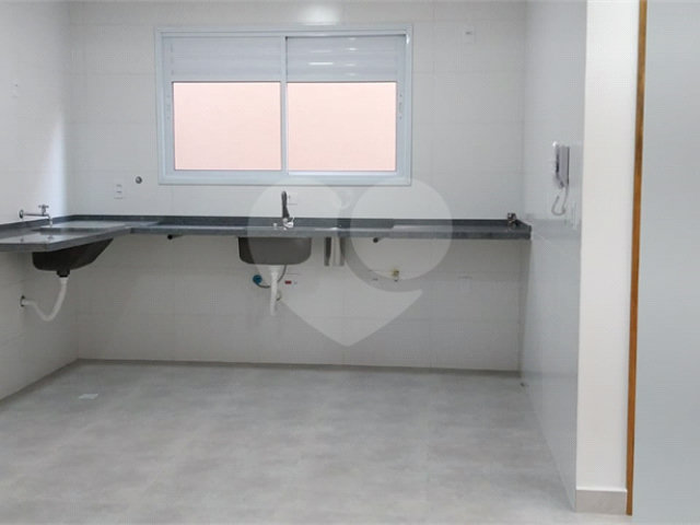 Apartamento à venda com 2 quartos em Santana, São Paulo, SP