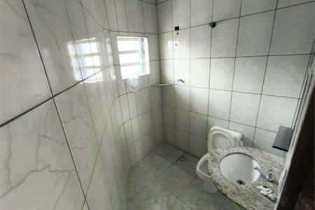Sobrado à venda com 3 quartos, sendo 1 suíte, em Jardim Umarizal, São Paulo, SP