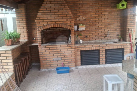 Casa à venda com 4 quartos, sendo 3 suítes, em Vila Aurora (zona Norte), São Paulo, SP