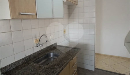 Apartamento à venda com 2 quartos em Vila Mazzei, São Paulo, SP