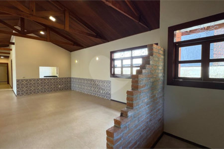 Casa à venda com 4 suítes no condomínio Vivendas do Lago, Sorocaba - SP