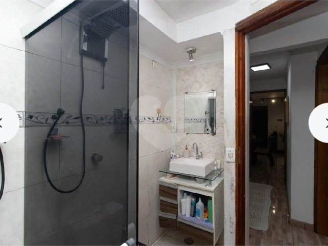 Apartamento à venda com 3 quartos em Tremembé, São Paulo, SP