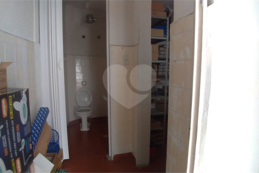 Sobrado à venda com 2 quartos em Santana, São Paulo, SP