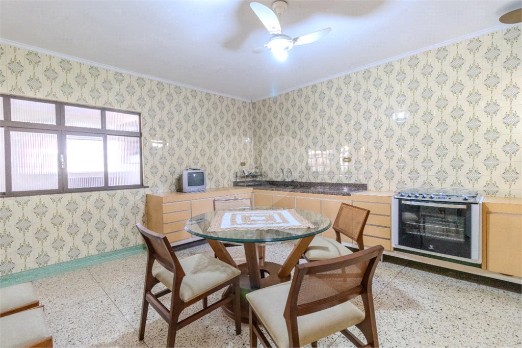 Casa à venda com 3 quartos, sendo 2 suítes, em Vila Matilde, São Paulo, SP
