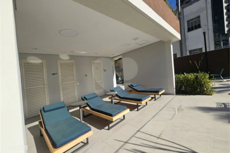 Apartamento à venda com 3 quartos, sendo 1 suíte,  em Pinheiros, São Paulo, SP