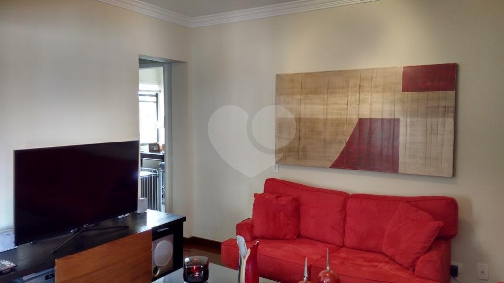 Apartamento à venda com 4 quartos, sendo 3 suítes, em Vila Andrade, São Paulo, SP