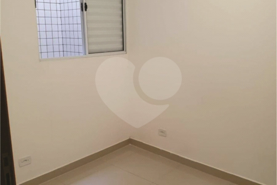 Apartamento à venda com 1 quarto em Tucuruvi, São Paulo, SP
