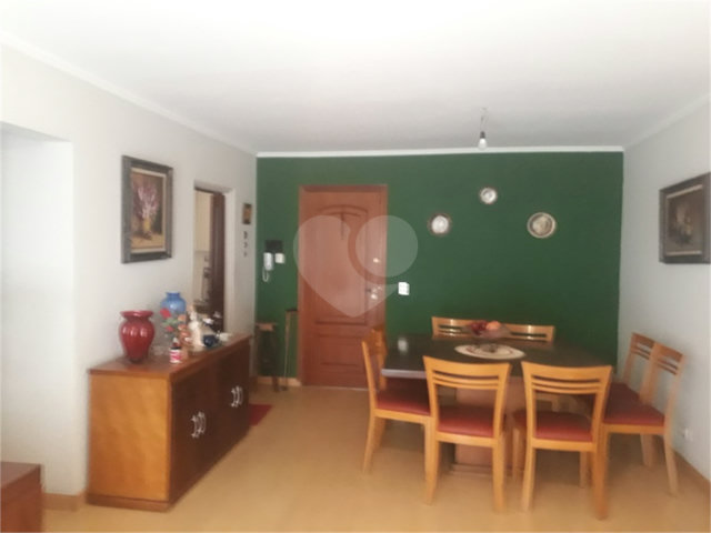 Apartamento à venda com 2 quartos em Santana, São Paulo, SP
