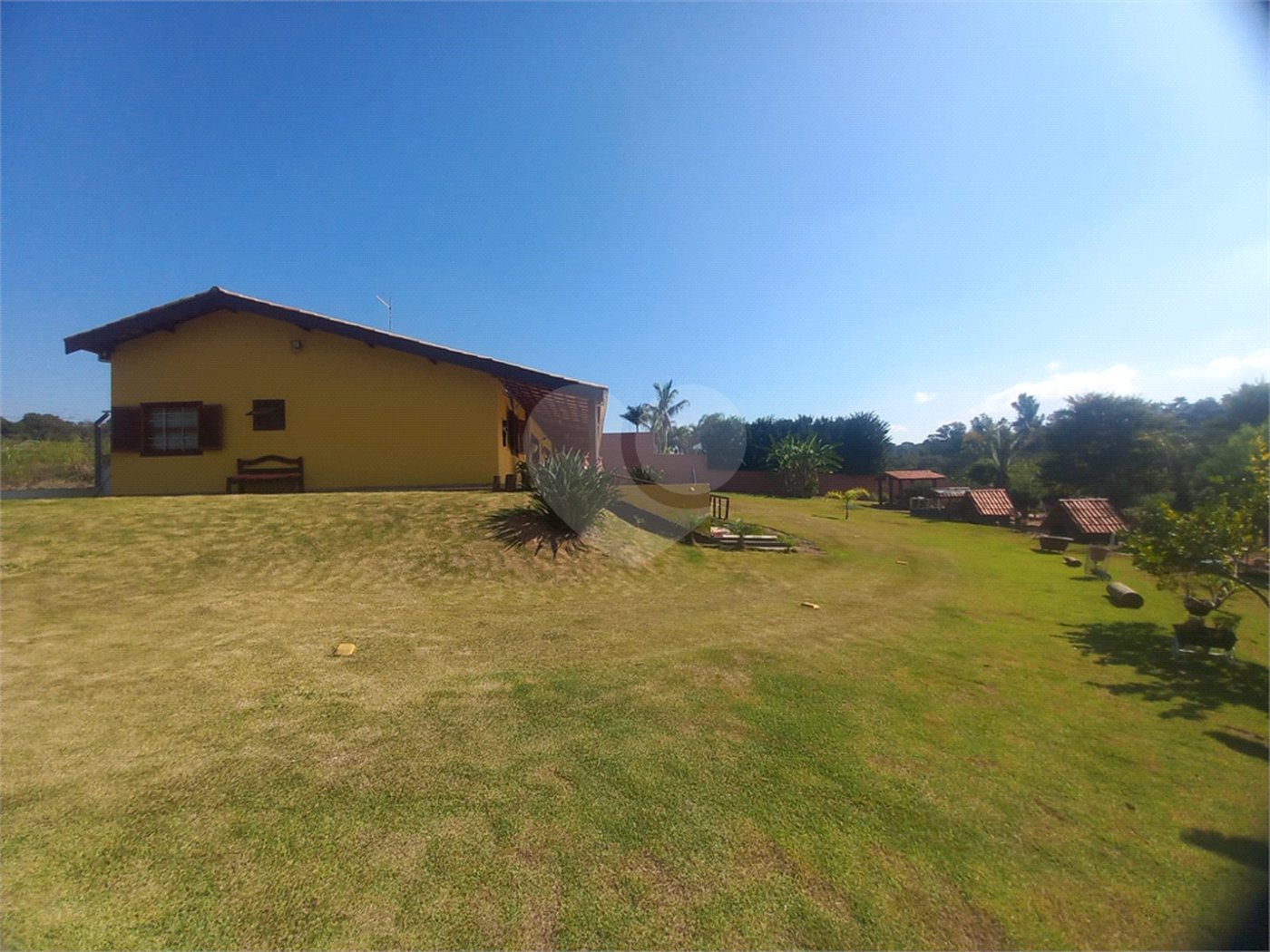 Chácara à venda com 2 quartos, sendo 1 suíte,  em Barreirinho, Araçoiaba da Serra, SP