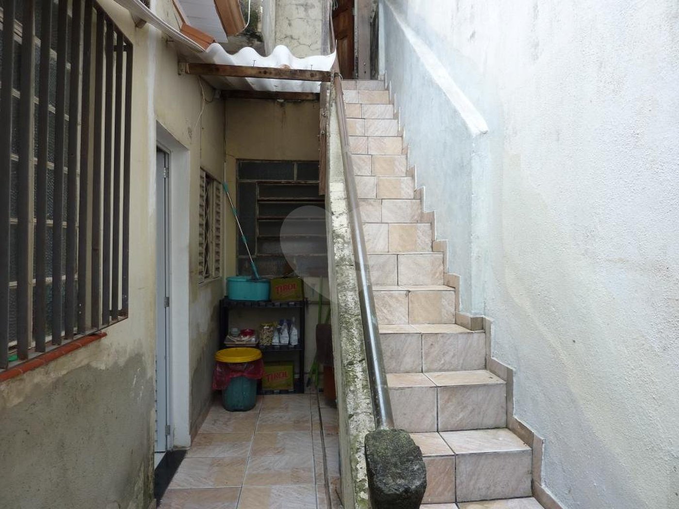 Casa Térrea à venda com 2 quartos, sendo 1 suíte,  em Vila Leopoldina, São Paulo, SP