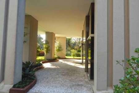 Apartamento à venda com 4 suítes em Jardim Marajoara, São Paulo, SP