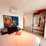 Apartamento Residencial à venda, Jardim Virginia, Guarujá - AP1313.