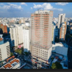 Studio à venda com 1 quarto em Vila Mariana, São Paulo, SP