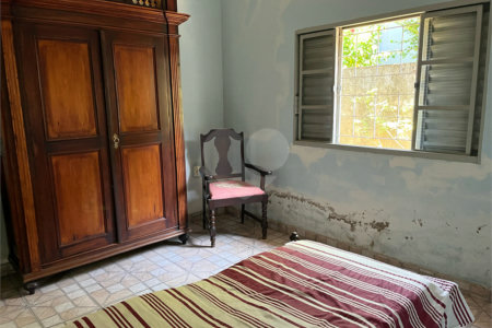 Casa à venda com 4 quartos em Vila Santana, Sorocaba, SP