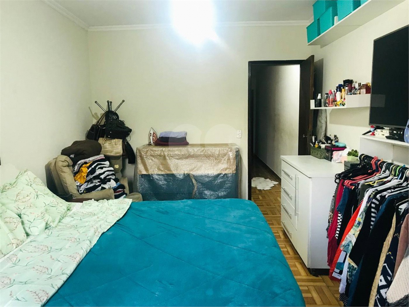 Casa à venda com 3 quartos, sendo 1 suíte,  em Paulicéia, São Bernardo do Campo, SP