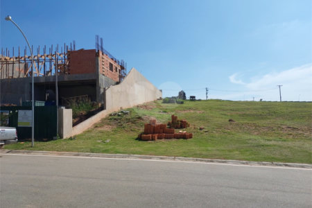 Terreno à venda no condomínio Up Residencial, Sorocaba - SP