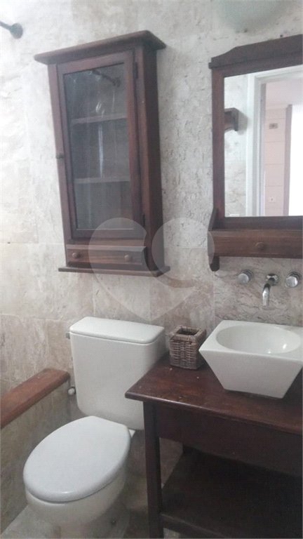 Apartamento para alugar com 2 quartos em Itaim Bibi, São Paulo, SP