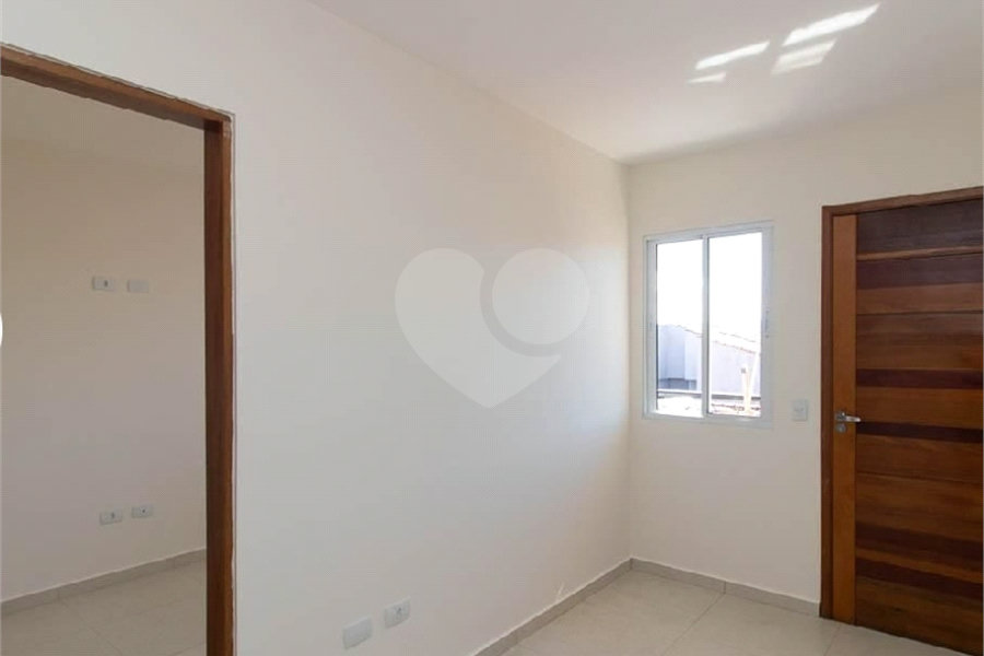 Apartamento à venda com 1 quarto em Jaçanã, São Paulo, SP