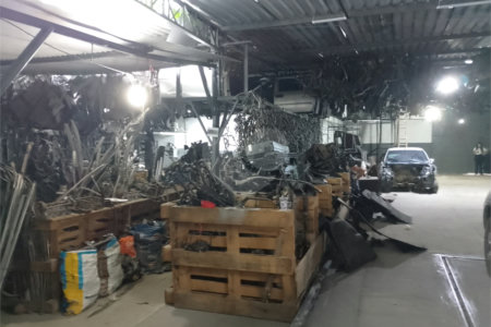 Galpão à venda ou para alugar em Campo Grande, Rio de Janeiro, RJ
