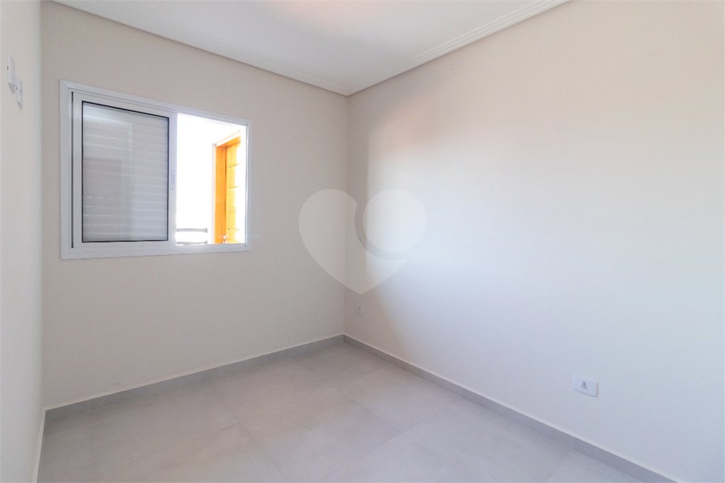 Apartamento à venda com 1 quarto em Parada Inglesa, São Paulo, SP