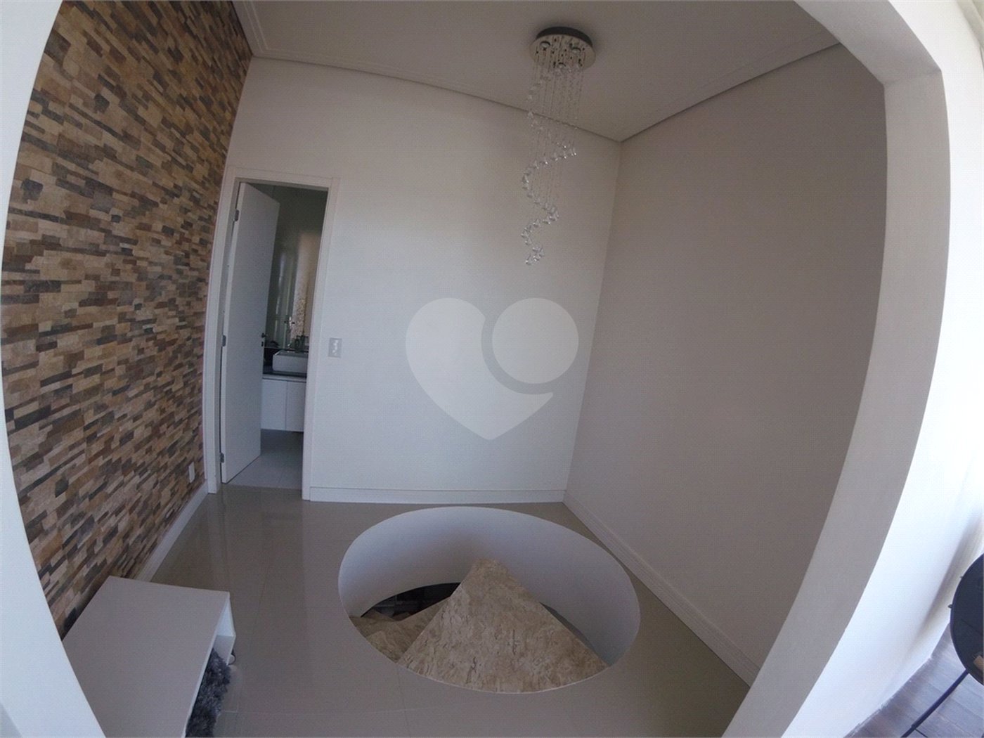 Cobertura à venda com 3 quartos, sendo 1 suíte, em Jardim Celeste, São Paulo, SP
