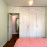 Apartamento à venda com 3 quartos em Pinheiros, São Paulo, SP