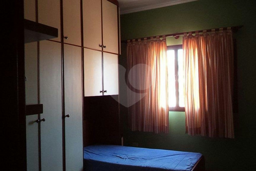 Sobrado à venda com 3 suítes em Vila Nova Mazzei, São Paulo, SP