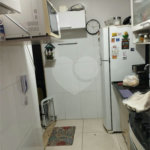 Apartamento à venda com 2 quartos em Campo Grande, Rio de Janeiro, RJ