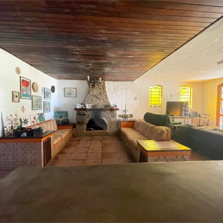 Casa à venda com 4 suítes em Retiro das Fontes, Atibaia, SP