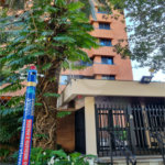 Apartamento à venda com 3 quartos, sendo 1 suíte,  em Brooklin Paulista, São Paulo, SP