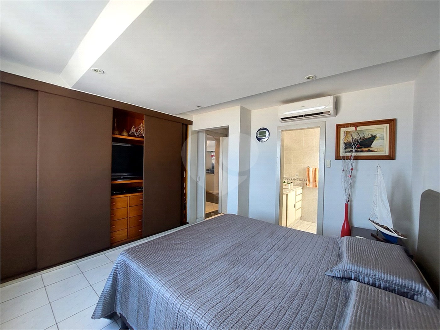 Cobertura à venda com 3 quartos, sendo 2 suítes, em Copacabana, Rio de Janeiro, RJ
