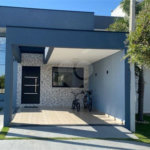 Casa à venda com 3 quartos, sendo 1 suíte, no condomínio Vila Rica, Indaiatuba - SP