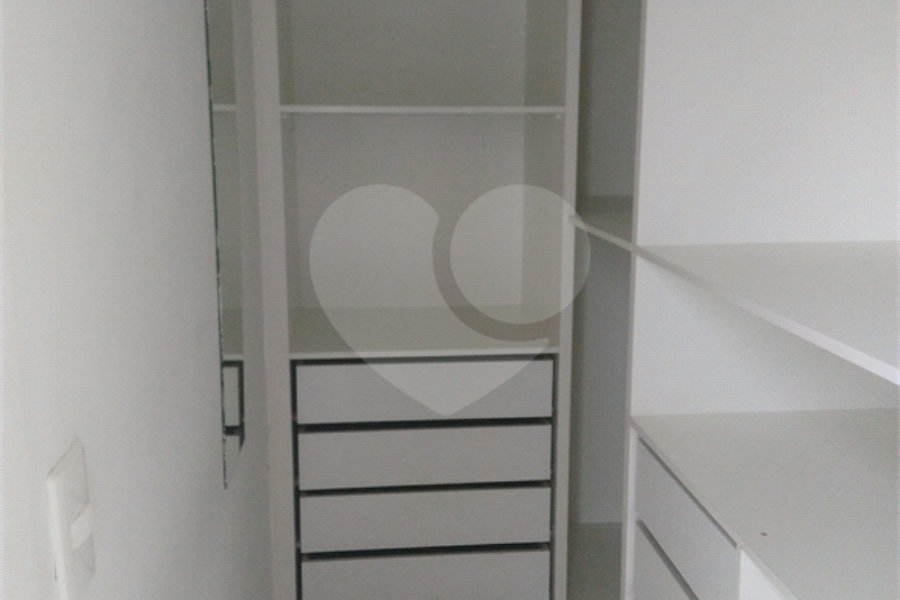Apartamento à venda com 2 quartos em Mandaqui, São Paulo, SP