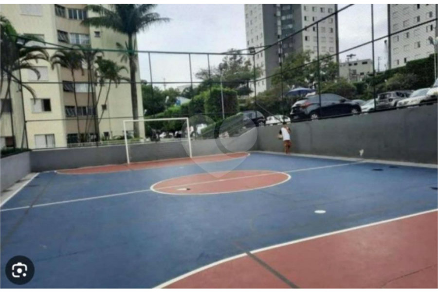 Apartamento à venda com 2 quartos em Freguesia do Ó, São Paulo, SP