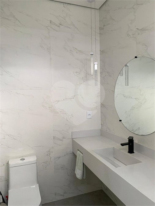 Casa para alugar com 3 suítes no condomínio Mosaico Essence, Mogi das Cruzes - SP