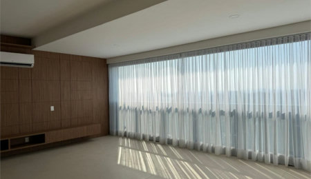 Apartamento à venda com 2 suítes em Jardim Morumbi, São Paulo, SP