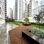 Apartamento à venda com 2 quartos em Moema, São Paulo, SP