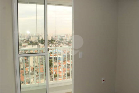 Duplex à venda com 1 quarto em Vila Santa Clara, São Paulo, SP