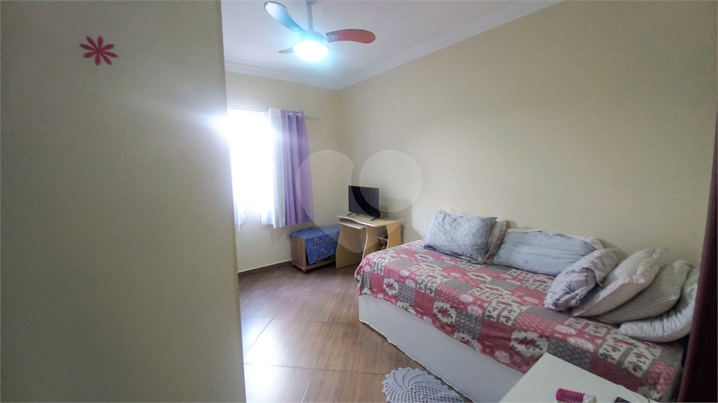 Casa à venda com 3 quartos, sendo 1 suíte,  em Jardim Residencial Martinez, Sorocaba, SP