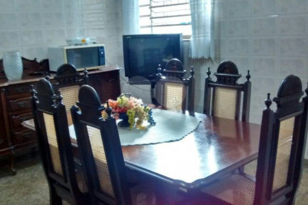 Sobrado à venda com 3 quartos, sendo 2 suítes, em Santana, São Paulo, SP