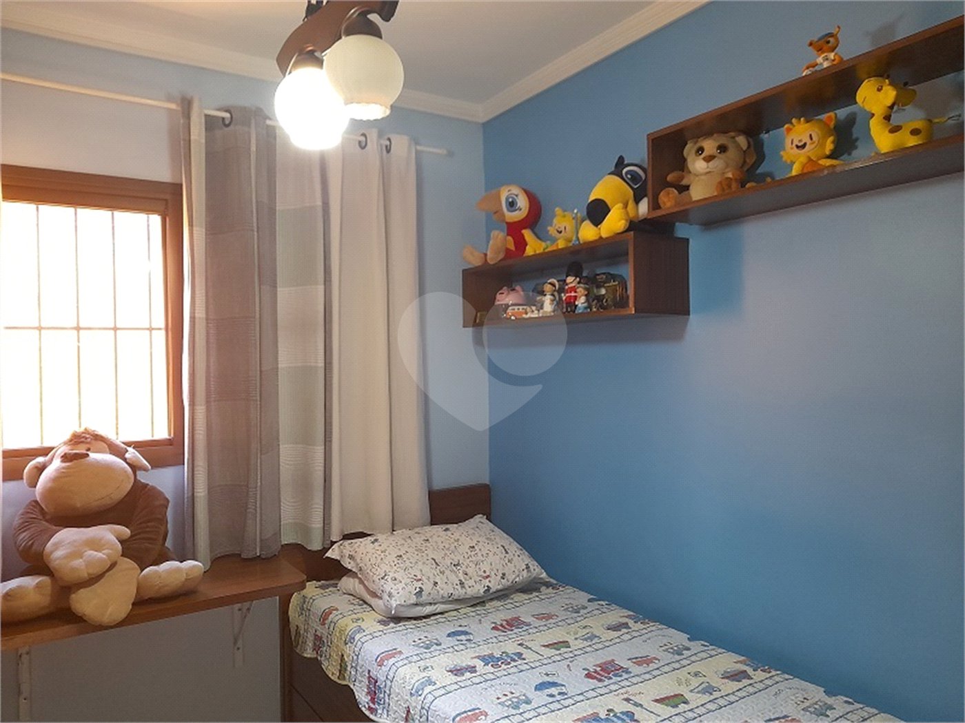 Sobrado à venda com 3 quartos, sendo 1 suíte,  em Vila Medeiros, São Paulo, SP