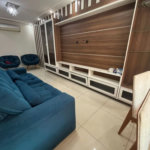 Casa com 3 dormitórios, 160 m² - venda por R$ 1.432.000,00 ou aluguel por R$ 8.850,00/mês - Boqueirão - Santos/SP