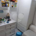 Casa à venda com 3 quartos, sendo 2 suítes,  no condomínio Residencial Villagio Del Cuore, São Paulo - SP