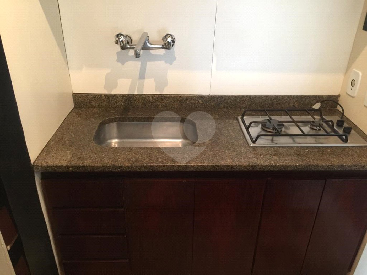 Apartamento para alugar com 1 quarto em Jardim América, São Paulo, SP
