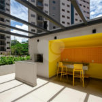 Apartamento à venda com 2 quartos em Freguesia do Ó, São Paulo, SP