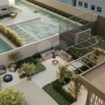 Apartamento à venda com 2 quartos em Vila Andrade, São Paulo, SP