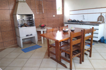 Casa à venda com 2 quartos em Progresso, Itu, SP