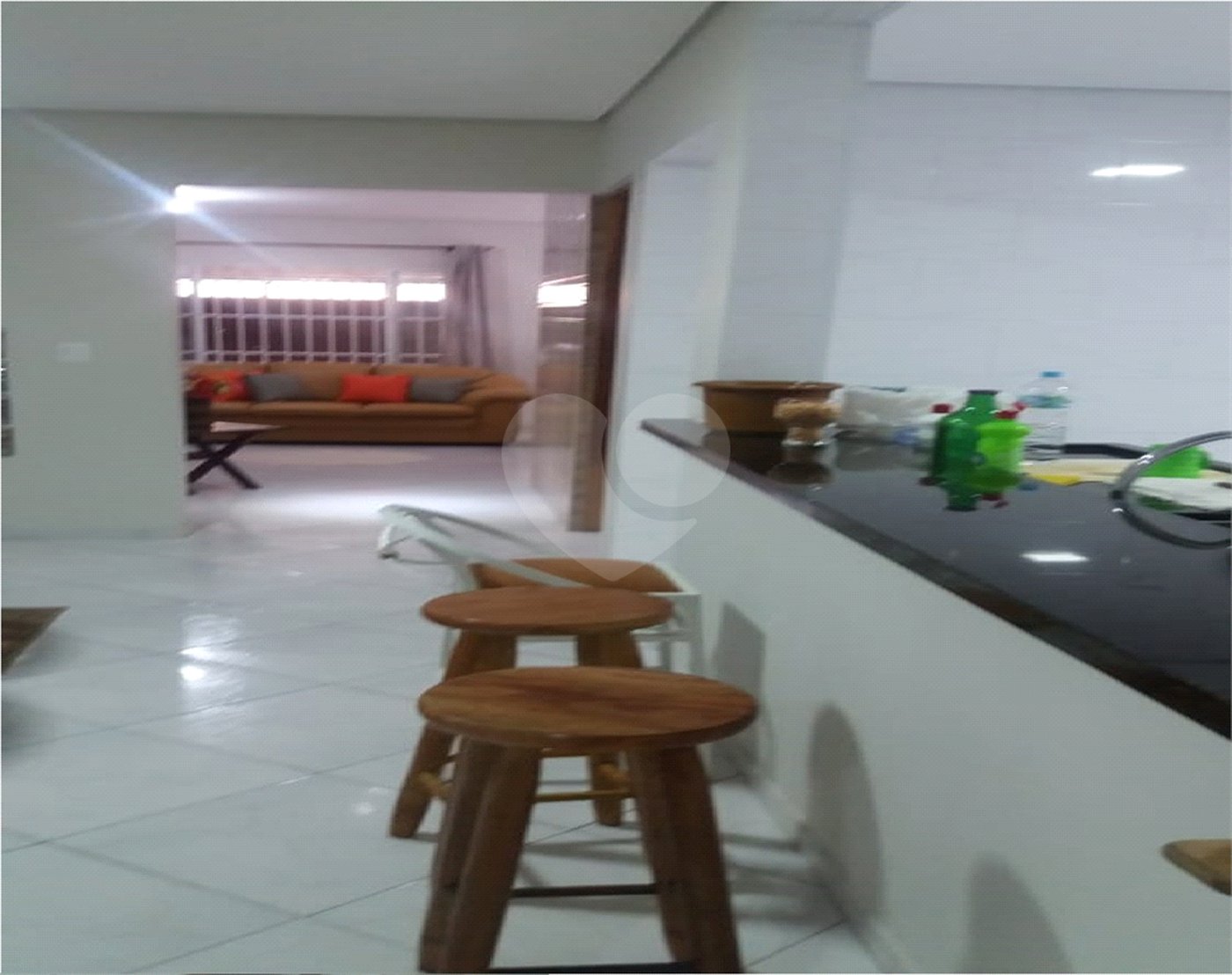 Sobrado à venda com 2 quartos, sendo 1 suíte,  em Jardim Raposo Tavares, São Paulo, SP