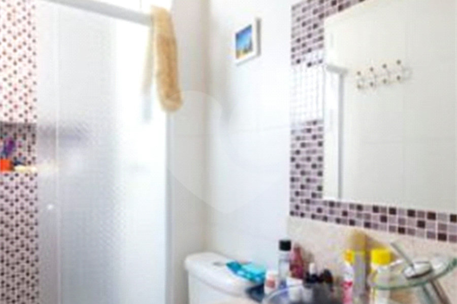 Apartamento à venda com 3 quartos, sendo 1 suíte, em Freguesia do Ó, São Paulo, SP