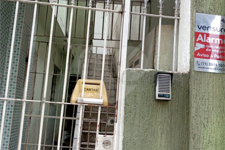 Sobrado à venda com 4 quartos, sendo 1 suíte, em Lauzane Paulista, São Paulo, SP